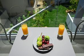 Athina Suites Platanias