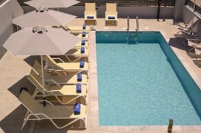 Athina Suites Platanias