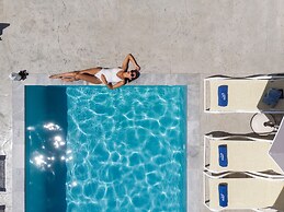 Athina Suites Platanias