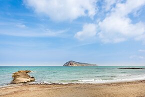 Athina Suites Platanias