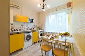 French Breakfast Apartment