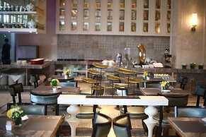 The Mulian Hotel of Hangzhou Future Sci-Tech City