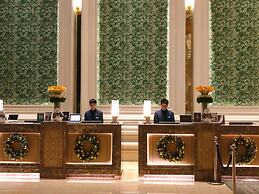 The Mulian Hotel of Hangzhou Future Sci-Tech City