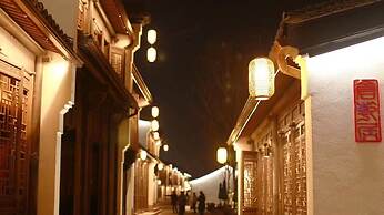 The Mulian Hotel of Hangzhou Future Sci-Tech City