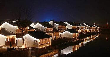 The Mulian Hotel of Hangzhou Future Sci-Tech City