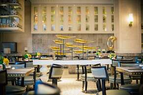 The Mulian Hotel of Hangzhou Future Sci-Tech City