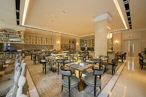 The Mulian Hotel of Hangzhou Future Sci-Tech City