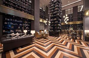 The Mulian Hotel of Hangzhou Future Sci-Tech City