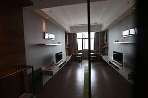 The Mulian Hotel of Hangzhou Future Sci-Tech City