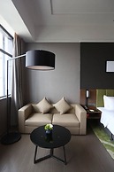 The Mulian Hotel of Hangzhou Future Sci-Tech City