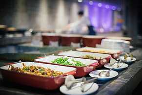 The Mulian Hotel of Hangzhou Future Sci-Tech City