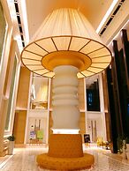 The Mulian Hotel of Hangzhou Future Sci-Tech City