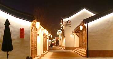 The Mulian Hotel of Hangzhou Future Sci-Tech City