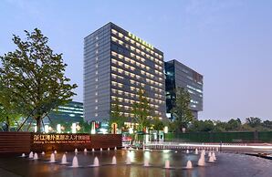 The Mulian Hotel of Hangzhou Future Sci-Tech City