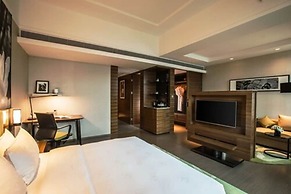 The Mulian Hotel of Hangzhou Future Sci-Tech City