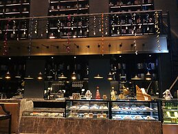 The Mulian Hotel of Hangzhou Future Sci-Tech City