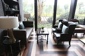 The Mulian Hotel of Hangzhou Future Sci-Tech City