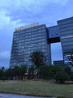 The Mulian Hotel of Hangzhou Future Sci-Tech City