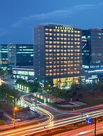 The Mulian Hotel of Hangzhou Future Sci-Tech City