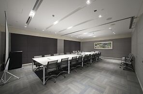 The Mulian Hotel of Hangzhou Future Sci-Tech City