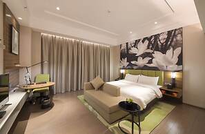 The Mulian Hotel of Hangzhou Future Sci-Tech City