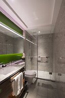 The Mulian Hotel of Hangzhou Future Sci-Tech City