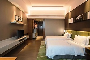 The Mulian Hotel of Hangzhou Future Sci-Tech City