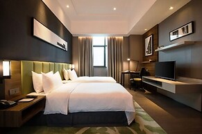 The Mulian Hotel of Hangzhou Future Sci-Tech City