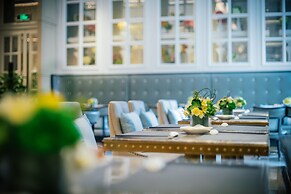 The Mulian Hotel of Hangzhou Future Sci-Tech City