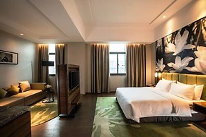 The Mulian Hotel of Hangzhou Future Sci-Tech City