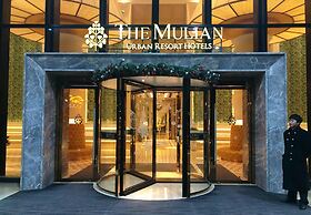 The Mulian Hotel of Hangzhou Future Sci-Tech City