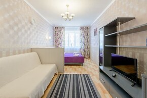 Apartment near Ekaterinensky