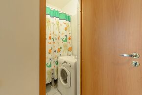 Apartment near Ekaterinensky