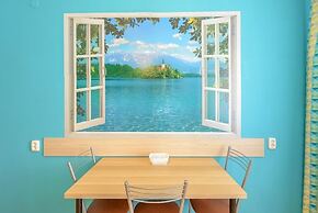 Apartment near Ekaterinensky