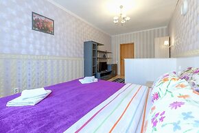 Apartment near Ekaterinensky