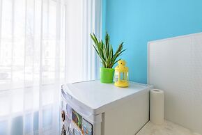 Apartment near Ekaterinensky