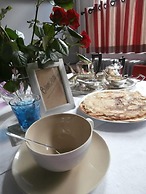 Chambres et Table d'hôtes La Belle Lensoise