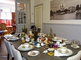 Chambres et Table d'hôtes La Belle Lensoise