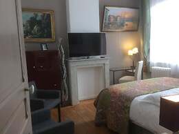 Chambres et Table d'hôtes La Belle Lensoise