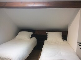 Chambres et Table d'hôtes La Belle Lensoise