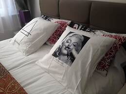 Chambres et Table d'hôtes La Belle Lensoise