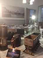 Chambres et Table d'hôtes La Belle Lensoise