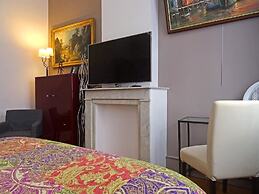 Chambres et Table d'hôtes La Belle Lensoise