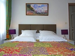 Chambres et Table d'hôtes La Belle Lensoise