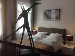 Chambres et Table d'hôtes La Belle Lensoise