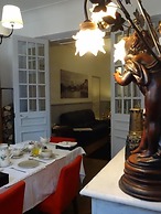 Chambres et Table d'hôtes La Belle Lensoise