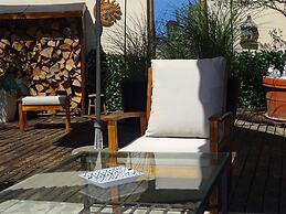 Chambres et Table d'hôtes La Belle Lensoise