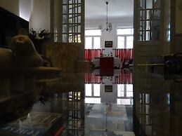 Chambres et Table d'hôtes La Belle Lensoise