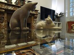 Chambres et Table d'hôtes La Belle Lensoise