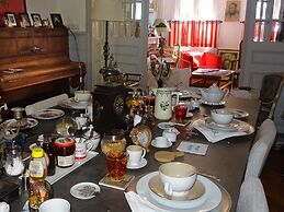 Chambres et Table d'hôtes La Belle Lensoise